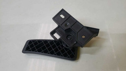 PUXADOR ABERTURA CAPO VW JETTA 2011 2012 2013 2014