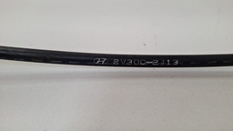 CABO TRAMBULADOR AUTOMÁTICO HYUNDAI HB20 1.6 2013 A 2018