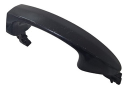 MAÇANETA EXTERNA DIANTEIRO E FORD NEW FIESTA  2014 A 2016