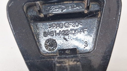 MAÇANETA EXTERNA DIANTEIRO E FORD NEW FIESTA  2014 A 2016