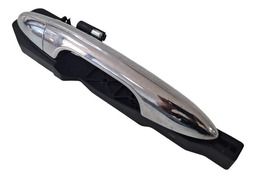 MAÇANETA EXTERNA DIANTEIRO DIREITO HYUNDAI HB20 2019 2020