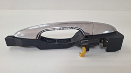 MAÇANETA EXTERNA DIANTEIRO DIREITO HYUNDAI HB20 2019 2020