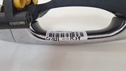 MAÇANETA EXTERNA DIANTEIRO DIREITO HYUNDAI HB20 2019 2020