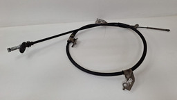 CABO FREIO MÃO TRASEIRO ESQUERDO HONDA CIVIC 2001 A 2005 (1)