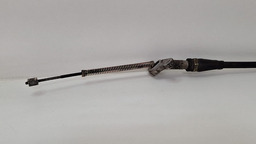 CABO FREIO MÃO TRASEIRO ESQUERDO HONDA CIVIC 2001 A 2005 (1)