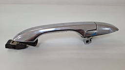 MAÇANETA EXTERNA TRASEIRO ESQUERDO HONDA CIVIC 2010 2011 (1)