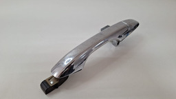 MAÇANETA EXTERNA TRASEIRO ESQUERDO HONDA CIVIC 2010 2011 (1)