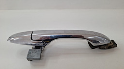 MAÇANETA EXTERNA TRASEIRO ESQUERDO HONDA CIVIC 2010 2011 (1)