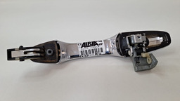 MAÇANETA EXTERNA TRASEIRO ESQUERDO HONDA CIVIC 2010 2011 (1)