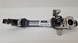 MAÇANETA EXTERNA DIANTEIRO DIREITO HONDA CIVIC 2006 2009 (3)