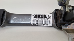 MAÇANETA EXTERNA DIANTEIRO DIREITO HONDA CIVIC 2006 2009 (3)