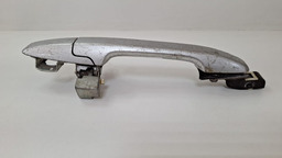 MAÇANETA EXTERNA TRASEIRO ESQUERDO HONDA CIVIC 2009 A 2011