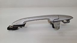 MAÇANETA EXTERNA TRASEIRO ESQUERDO HONDA CIVIC 2009 A 2011