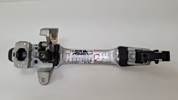 MAÇANETA EXTERNA TRASEIRO ESQUERDO HONDA CIVIC 2009 A 2011