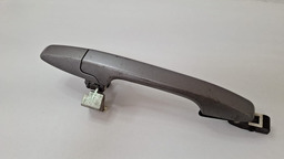 MAÇANETA EXTERNA TRASEIRO ESQUERDO HONDA CIVIC 2008 2009 (5)