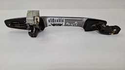 MAÇANETA EXTERNA TRASEIRO ESQUERDO HONDA CIVIC 2008 2009 (5)