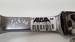 MAÇANETA EXTERNA TRASEIRO ESQUERDO HONDA CIVIC 2008 2009 (5)