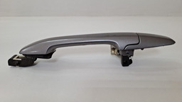 MAÇANETA EXTERNA TRASEIRO ESQUERDO HONDA CIVIC 2008 2009 (5)