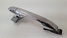 MAÇANETA EXTERNA TRASEIRO ESQUERDO HONDA CIVIC 2010 A 2011