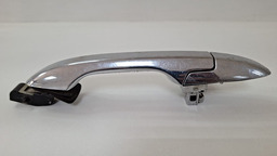 MAÇANETA EXTERNA TRASEIRO ESQUERDO HONDA CIVIC 2010 A 2011