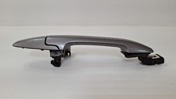 MAÇANETA EXTERNA TRASEIRO DIREITO HONDA CIVIC 2006 A 2009