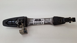 MAÇANETA EXTERNA TRASEIRO DIREITO HONDA CIVIC 2006 A 2009