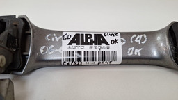 MAÇANETA EXTERNA TRASEIRO DIREITO HONDA CIVIC 2006 A 2009