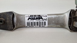 MAÇANETA EXTERNA DIANTEIRO DIREITO HONDA CIVIC 2006 2009 (4)