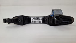 MAÇANETA EXTERNA DIANTEIRO DIREITO HONDA CITY 2013 2014