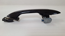 MAÇANETA EXTERNA DIANTEIRO DIREITO HONDA CITY 2013 2014