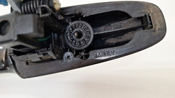 MAÇANETA EXTERNA DIANTEIRO DIREITO HONDA CITY 2013 2014