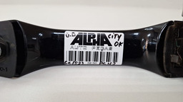 MAÇANETA EXTERNA DIANTEIRO DIREITO HONDA CITY 2013 2014