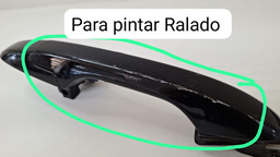 MAÇANETA EXTERNA DIANTEIRO DIREITO HONDA CITY 2013 2014