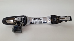 MAÇANETA EXTERNA TRASEIRO DIREITO HONDA CIVIC 2010 A 2011