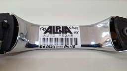 MAÇANETA EXTERNA TRASEIRO DIREITO HONDA CIVIC 2010 A 2011