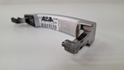 MAÇANETA EXTERNA DIANTEIRO E CHEVROLET S10 2013 A 2015 (3)