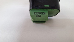 BOTÃO RETROVISOR ELÉTRICO VOLKSWAGEN GOL G5 2009 2010