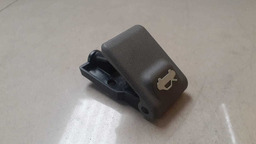 PUXADOR ABERTURA CAPÔ HYUNDAI HB20 2019