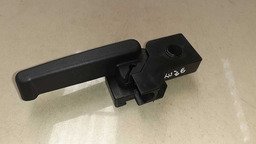 PUXADOR ABERTURA CAPO GM CRUZE 2012