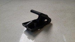 PUXADOR ABERTURA CAPO HYUNDAI HB20 2021