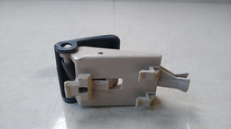 PUXADOR ABERTURA CAPO TOYOTA COROLLA 2015 2016 2017