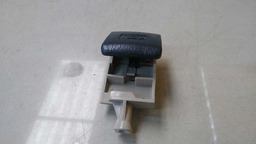 PUXADOR ABERTURA CAPO TOYOTA COROLLA 2015 2016 2017