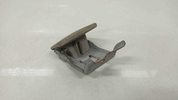 PUXADOR ABERTURA CAPÔ GM CAPTIVA 2011