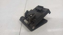 PUXADOR ABERTURA CAPÔ FORD KA 2015 2016