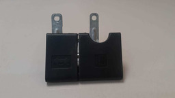 PUXADOR ABERTURA CAPO PORTINHOLA NISSAN VERSA 2013