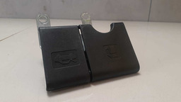 PUXADOR ABERTURA CAPO PORTINHOLA NISSAN VERSA 2013