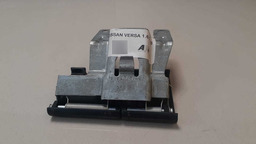 PUXADOR ABERTURA CAPO PORTINHOLA NISSAN VERSA 2013