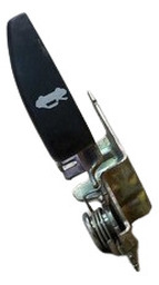 PUXADOR ABERTURA CAPO HYUNDAI HR 2005 A 2016