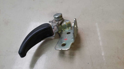 PUXADOR ABERTURA CAPO HYUNDAI HR 2005 A 2016