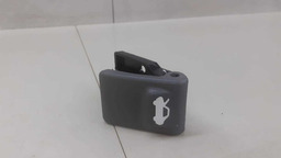 PUXADOR ABERTURA CAPÔ HYUNDAI HB20 1.6 2015